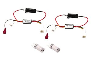 Subaru BRZ Lighting Control Module - Diode Dynamics - Always-On Module (USDM) Stage 1 - `13-`16